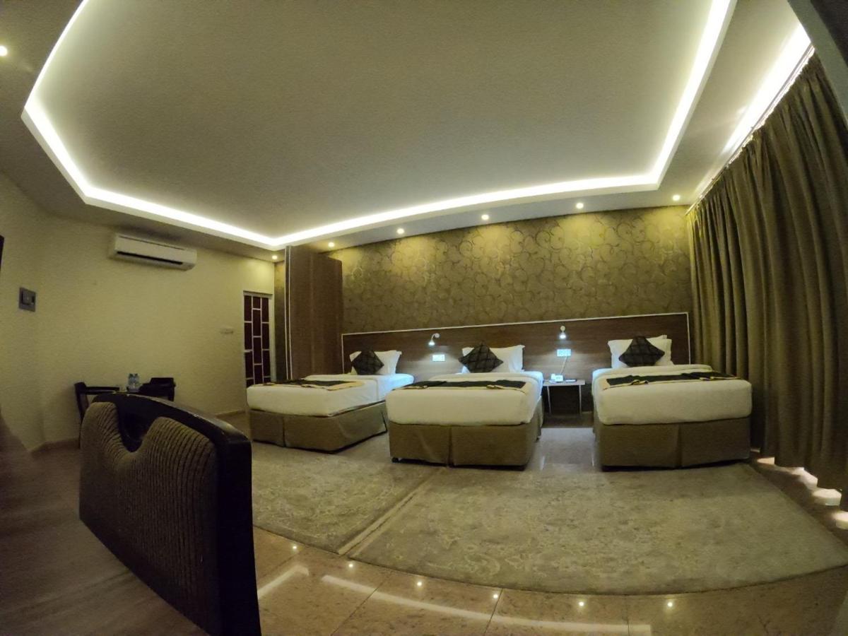 ניזווא Al Diyar Hotel מראה חיצוני תמונה