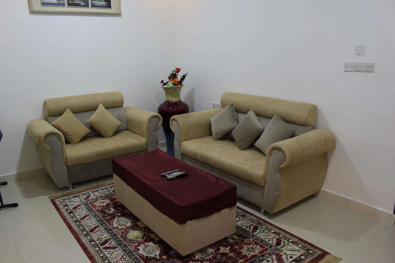 ניזווא Al Diyar Hotel מראה חיצוני תמונה