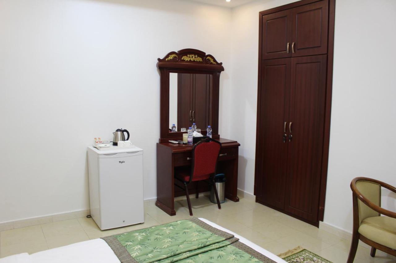ניזווא Al Diyar Hotel מראה חיצוני תמונה