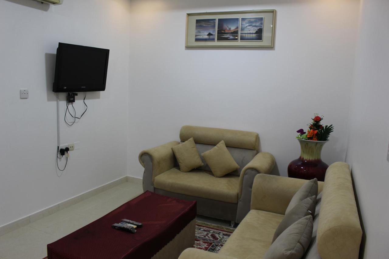 ניזווא Al Diyar Hotel מראה חיצוני תמונה