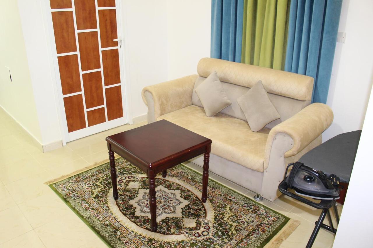 ניזווא Al Diyar Hotel מראה חיצוני תמונה