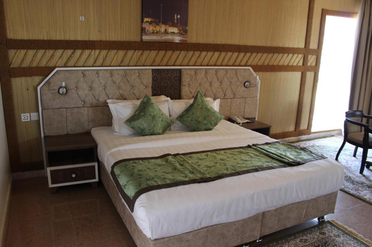 ניזווא Al Diyar Hotel מראה חיצוני תמונה