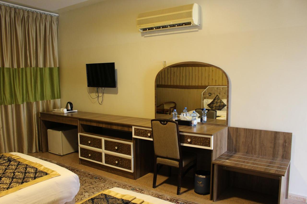ניזווא Al Diyar Hotel מראה חיצוני תמונה