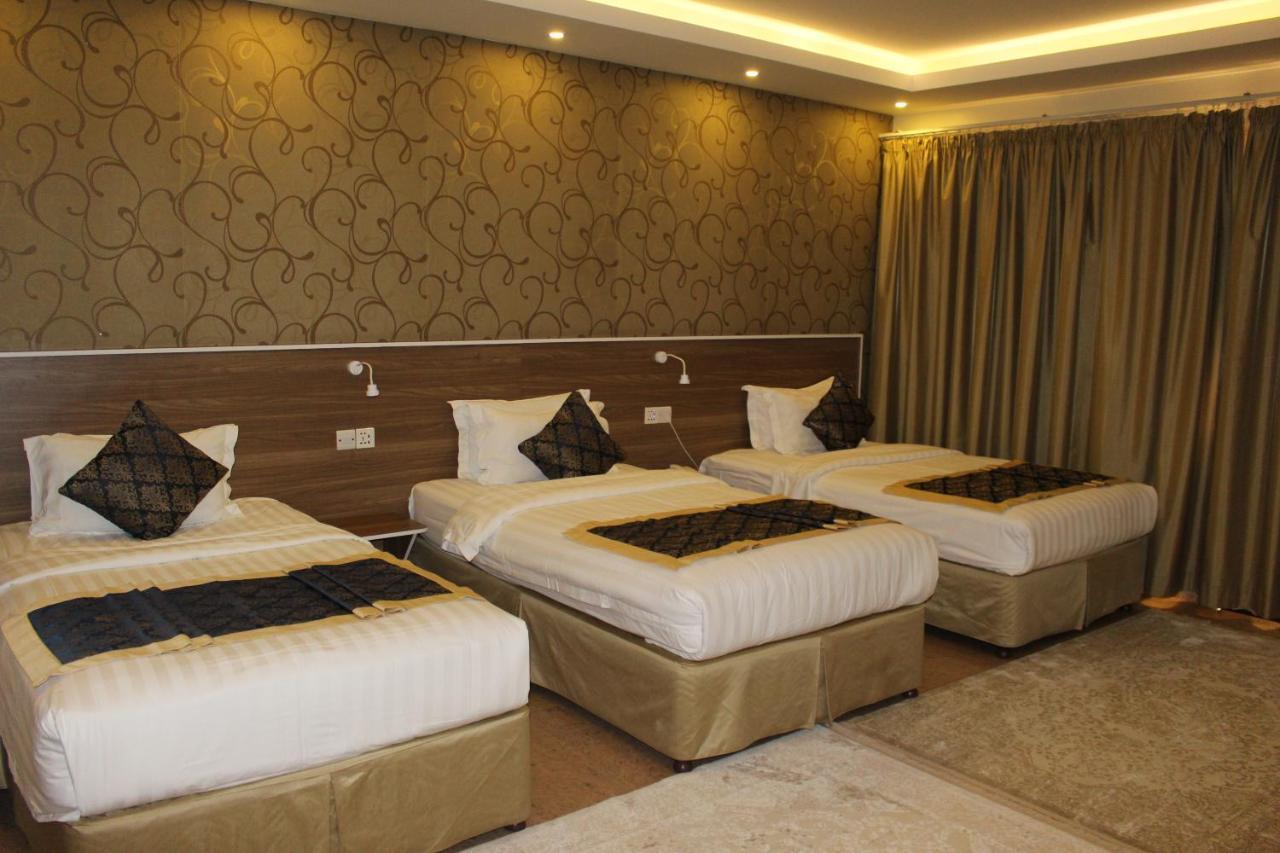 ניזווא Al Diyar Hotel מראה חיצוני תמונה