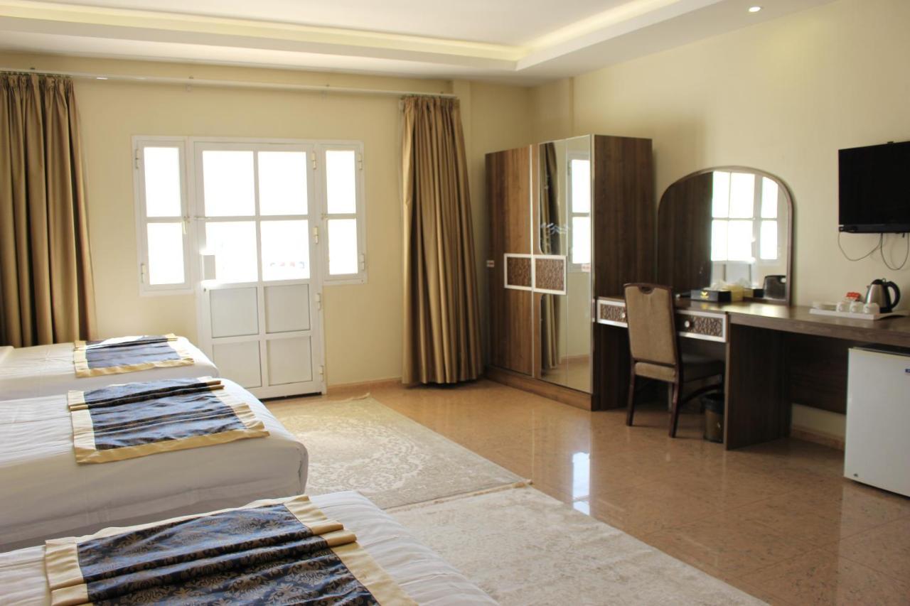 ניזווא Al Diyar Hotel מראה חיצוני תמונה