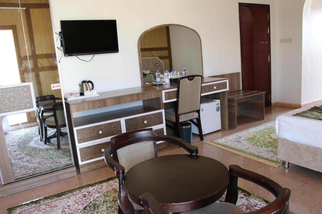 ניזווא Al Diyar Hotel מראה חיצוני תמונה