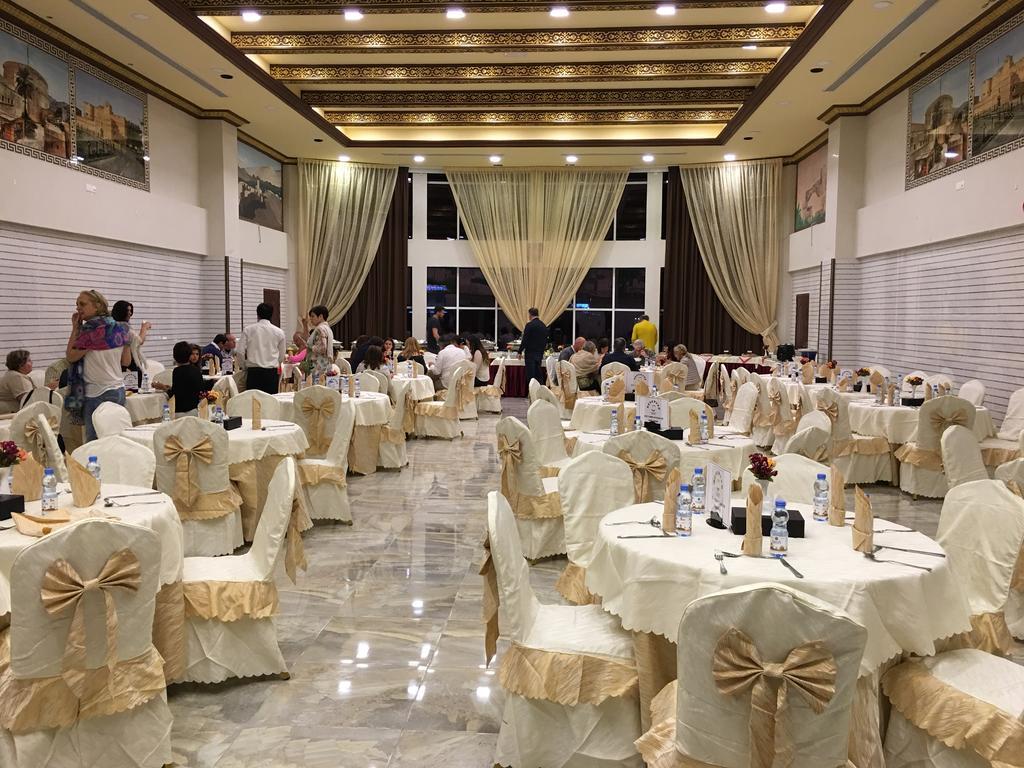 ניזווא Al Diyar Hotel מראה חיצוני תמונה