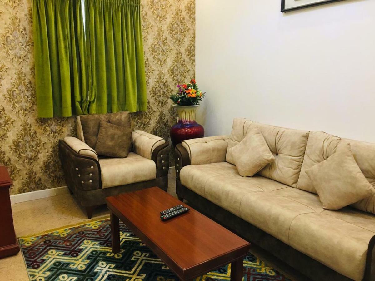 ניזווא Al Diyar Hotel מראה חיצוני תמונה