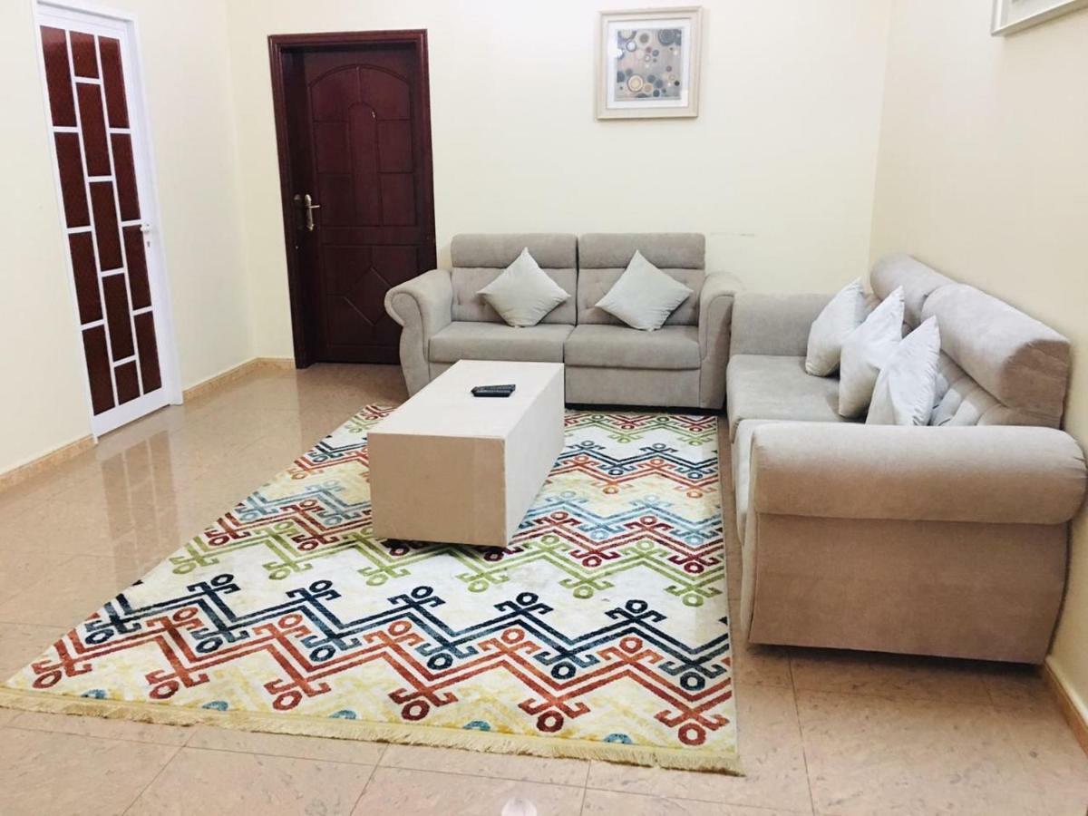 ניזווא Al Diyar Hotel מראה חיצוני תמונה